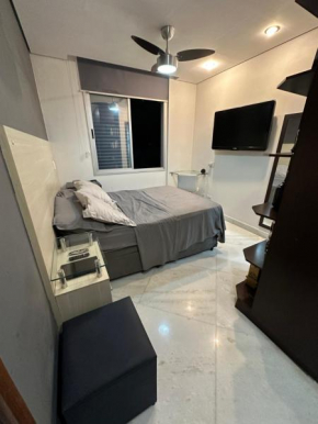 Apto na centro-sul BH